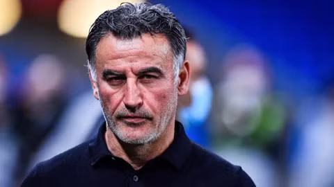 HLV Galtier chia tay Lille chỉ 2 ngày sau chức vô địch Ligue 1 ảnh 1 HLV Galtier chia tay Lille chỉ 2 ngày sau chức vô địch Ligue 1 ảnh 1