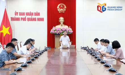 Tháo gỡ khó khăn triển khai các dự án cụm công nghiệp