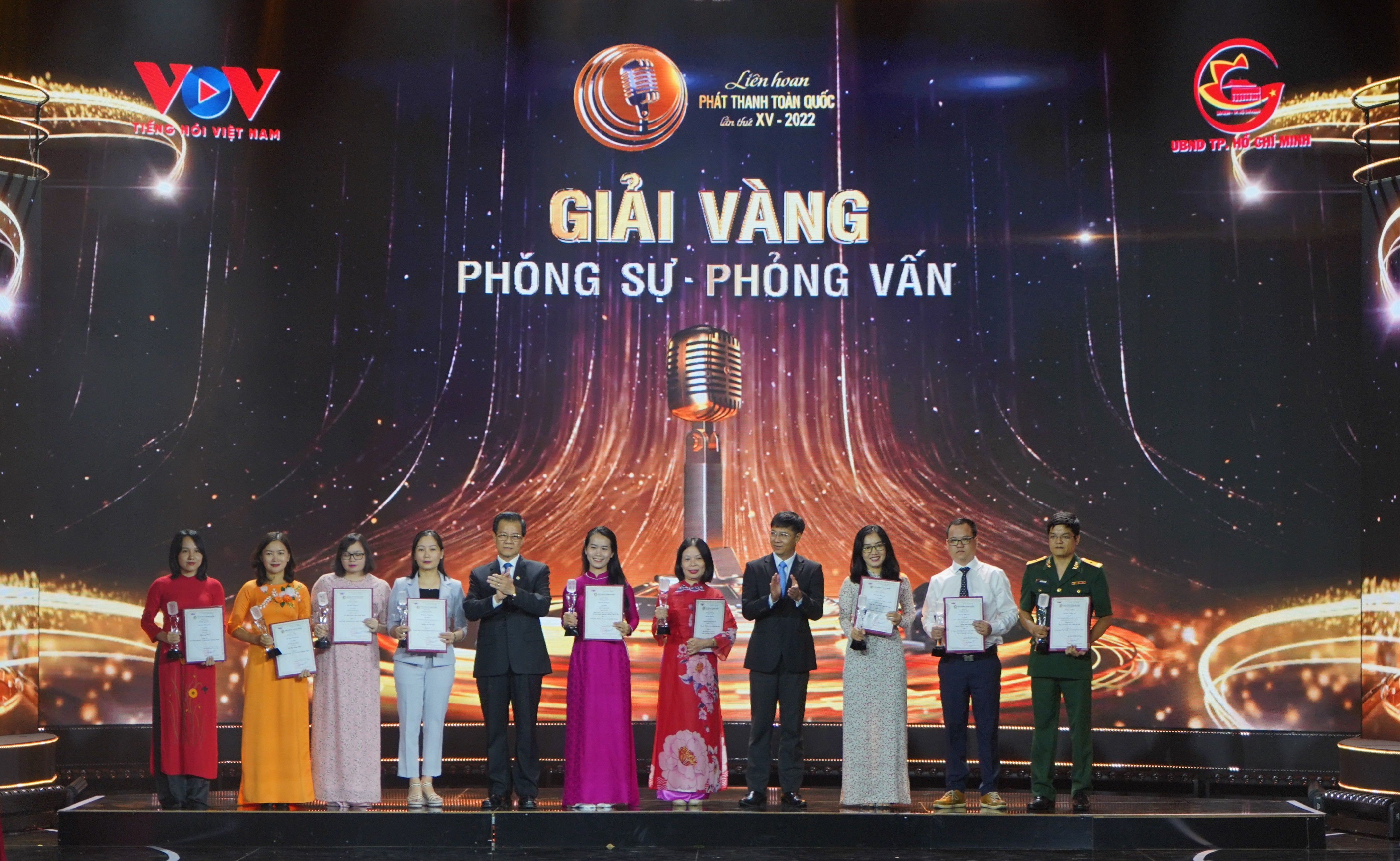 Liên hoan Phát thanh