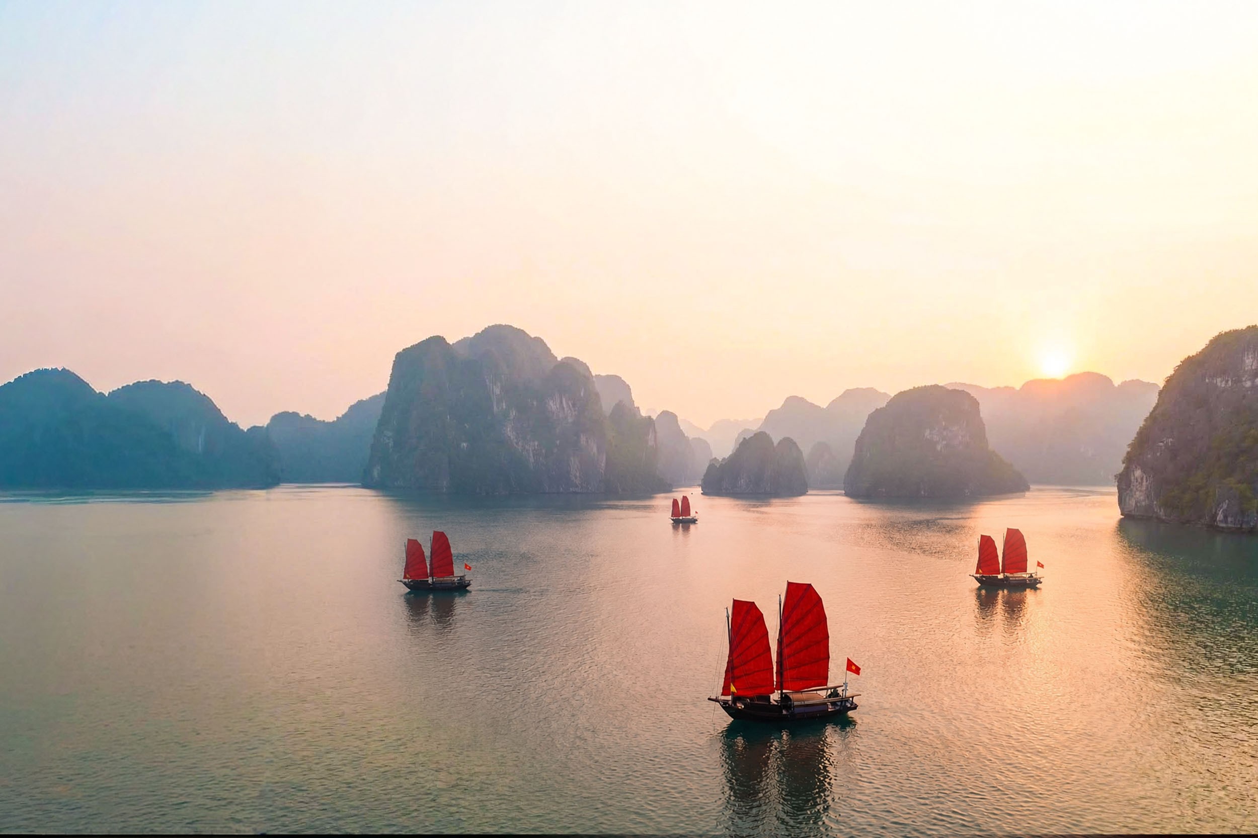 Địa chất khí hậu thủy văn