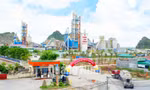Giới thiệu về ngành công nghiệp xi măng của Quảng Ninh