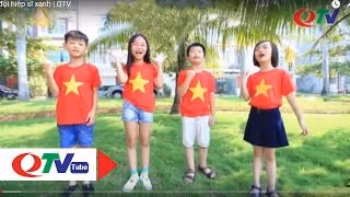 Biệt đội hiệp sĩ xanh