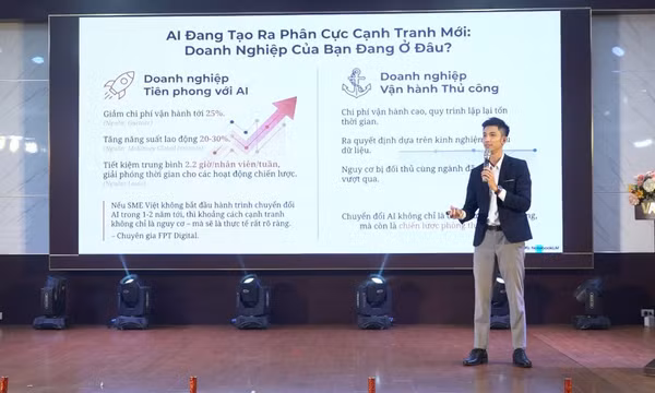 Tuổi trẻ tiên phong đổi mới, sáng tạo trên mọi lĩnh vực