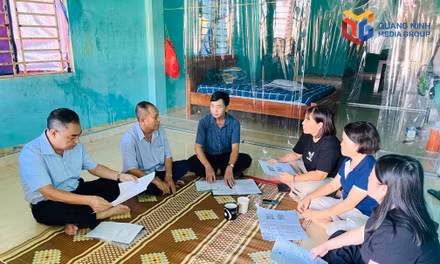 Phường Hà Tu: Trợ giúp pháp lý cho người yếu thế