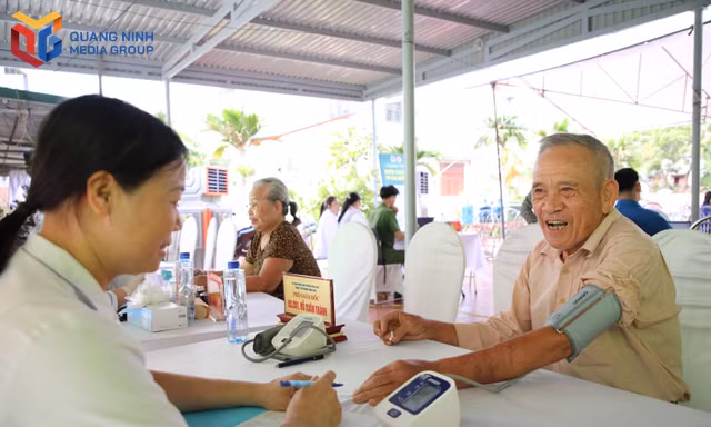 Quảng Ninh tiên phong chuyển từ “chữa bệnh” sang “phòng bệnh”