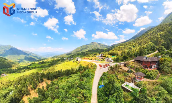 "Tạo trải nghiệm khác biệt để định danh điểm đến..."