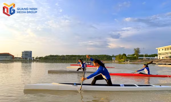 Chuẩn bị tốt cho Đại hội Thể thao toàn quốc