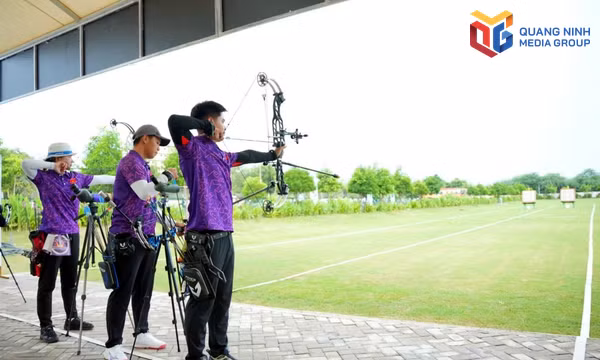 Từ kỷ lục quốc gia đến dấu ấn ASIAD 