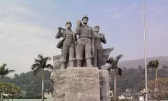 Kỷ niệm 90 năm Ngày Truyền thống công nhân Vùng mỏ (12/11/1936 - 12/11/2026)