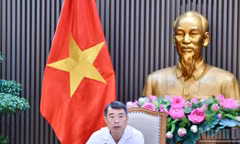 Cấp bách chấn chỉnh kịp thời, bảo đảm cung ứng đủ sách giáo khoa trong thời gian sớm nhất