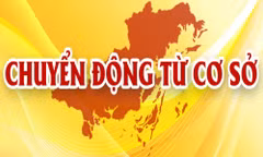 Chuyển động từ cơ sở