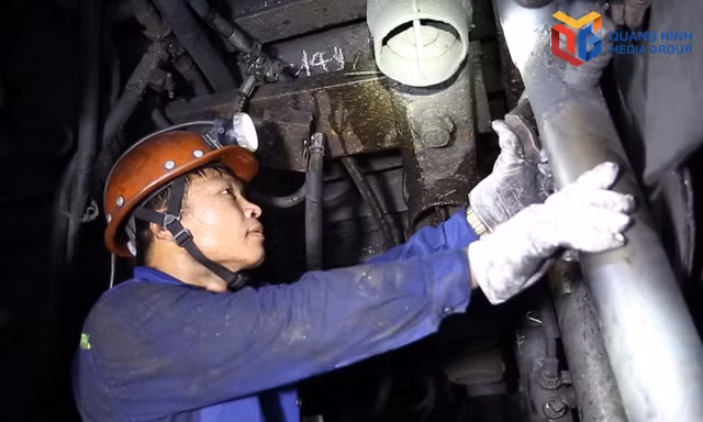 Góp sức cho thành phố mới từ mỗi ca lao động