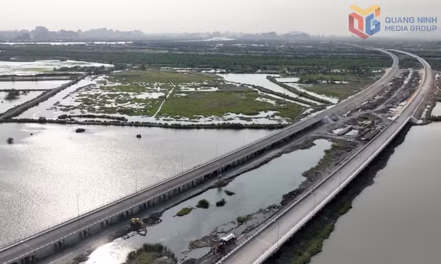 Quảng Ninh chuẩn bị đầu tư thêm cao tốc mới