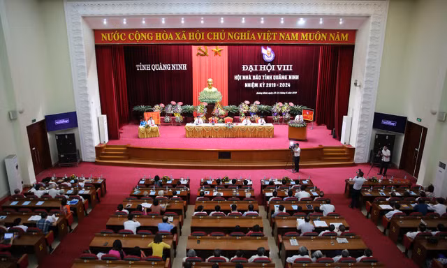 Tổ chức và đội ngũ 