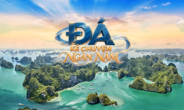 Đá kể chuyện ngàn năm
