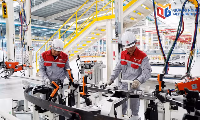 Toàn thành phố thi đua 90 ngày đêm tăng tốc, bứt phá phát triển kinh tế - xã hội