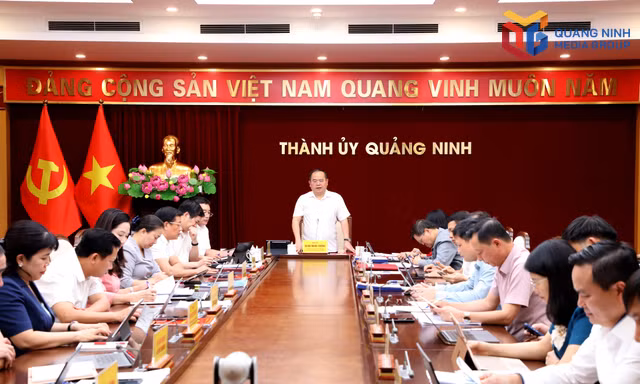 Tập trung tối đa cho công tác giải phóng mặt bằng các dự án trọng điểm