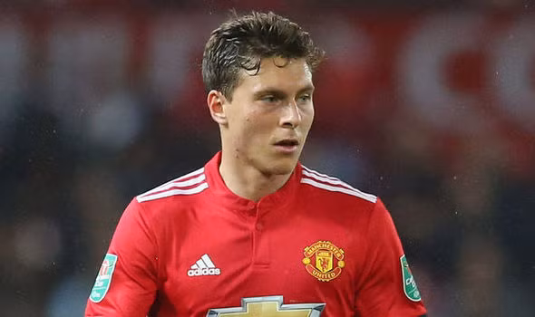  Lindelof sẽ có cơ hội.
