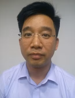 Bị can Bùi Mạnh Hiển. Nguồn: bocongan.gov.vn