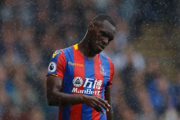  Crystal Palace là đội TỆ NHẤT lịch sử bóng đá Anh