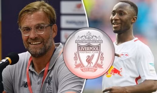  Klopp rất cần Keita vào thời điểm này.
