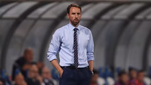  HLV Gareth Southgate lo lắng về tình hình chấn thương của tuyển Anh