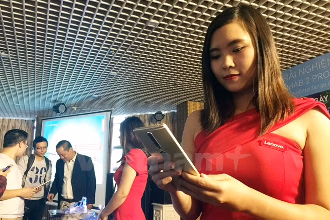 Ảnh chỉ có tính minh họa. (Nguồn: Vietnam+)
