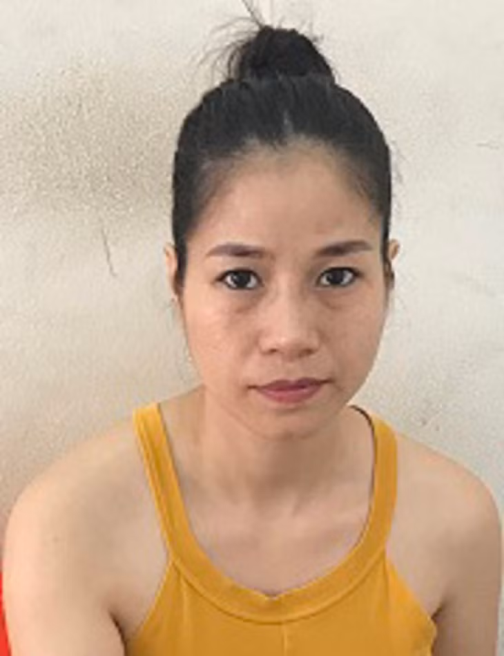 Đối tượng Hoa