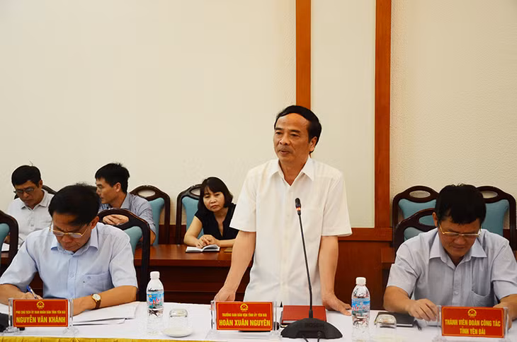 Đồng chí Hoàng 