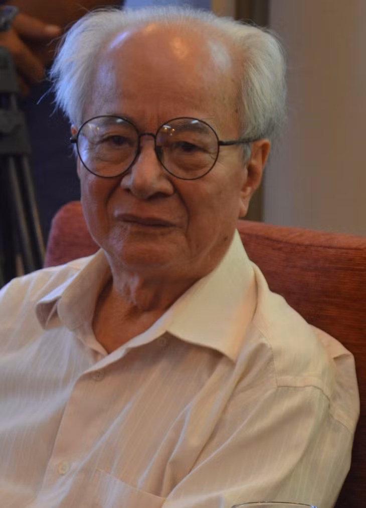 Nghệ sĩ Vùng mỏ Đặng Huỳnh Thái. 