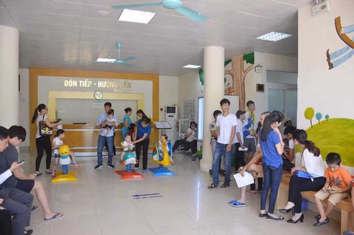 Bên cạnh việc tăng viện phí thì các bệnh viện cũng nâng cao chất lượng khám, chữa bệnh và khả năng cung cấp dịch vụ y tế tại các cơ sở khám chữa bệnh