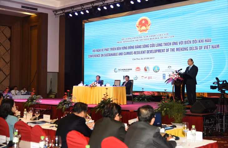 Ảnh: VGP/Quang Hiếu