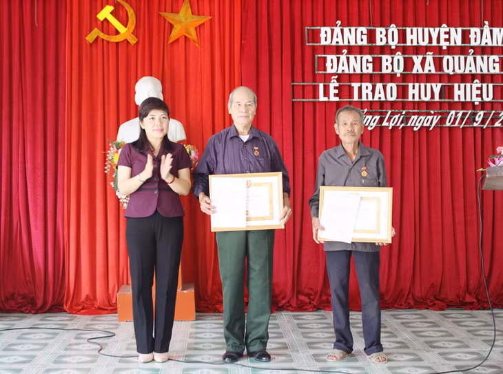 Đảng viên