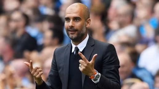  Pep Guardiola ủng hộ việc bỏ cúp Liên đoàn.