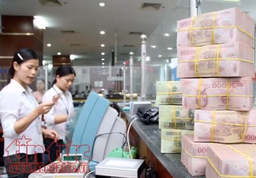 Đánh thuế tiền lãi, tiền gửi tiết kiệm là tận thu thuế