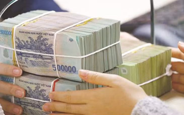 Nợ xấu ngân hàng tăng từ đầu năm tới nay. (Ảnh minh họa: KT)