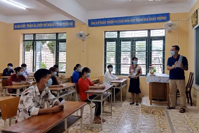 Ảnh minh họa: TTXVN