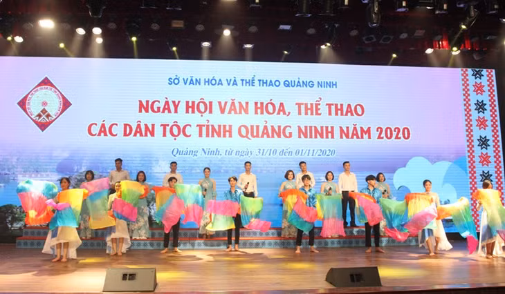 Tiết mục 