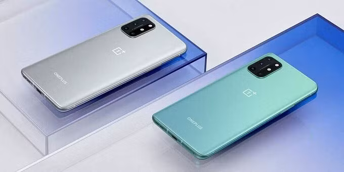 OnePlus 8T là smartphone có hiệu năng cao nhất của OnePlus.