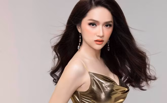 Hương Giang bị anti-fan nói xấu vì cho rằng nàng Hậu nói đạo lý quá nhiều trong khi sự trải đời chưa bằng ai.