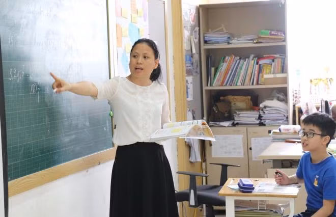 (Ảnh minh hoạ: Đ.K)