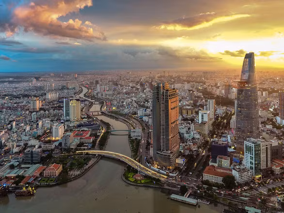 TP.HCM, Đà Lạt, Phú Quốc, Vũng Tàu và Nha Trang là những địa điểm được du khách Việt tìm kiếm nhiều nhất thời gian qua - Ảnh: TRIP SAVVY