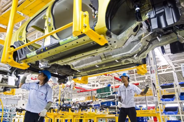 Ảnh minh họa: Bloomberg.