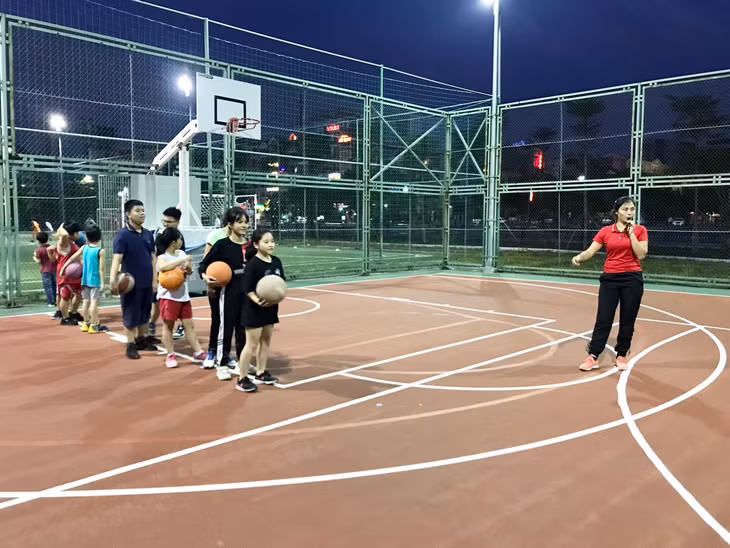 Năng khiếu vượt trội của TTN trong tỉnh chủ yếu tập trung ở hai lĩnh vực: Văn hóa, văn nghệ và thể dục thể thao.