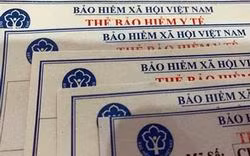 Thủ tục đổi mã quyền lợi BHYT thực hiện theo Quyết định số 505/QĐ-BHXH