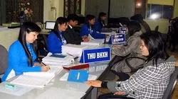 Người tham gia BHXH tự nguyện được lựa chọn phương thức đóng BHXH