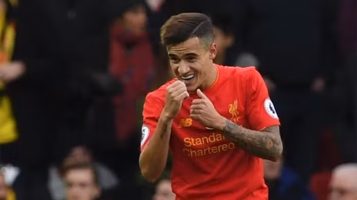  Barca quyết tâm chiêu mộ Coutinho bằng mọi cách. Ảnh: Sport.