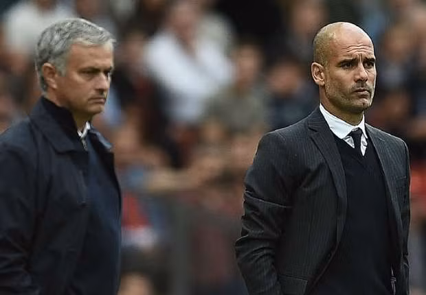  Derby Manchester sẽ diễn ra vào thứ 5.