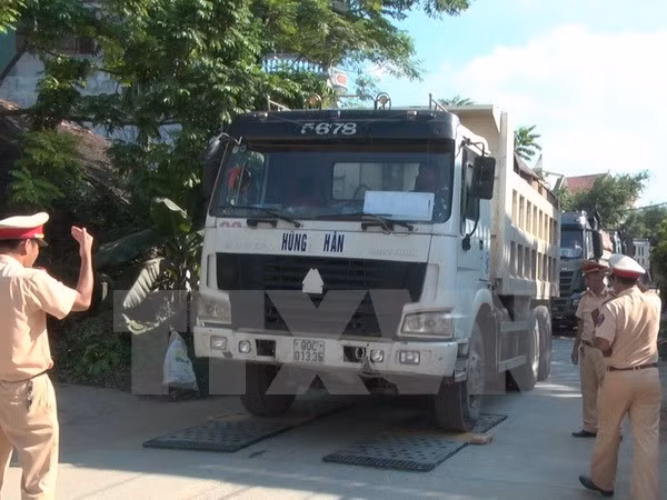 Ảnh minh họa. (Nguồn: TTXVN)