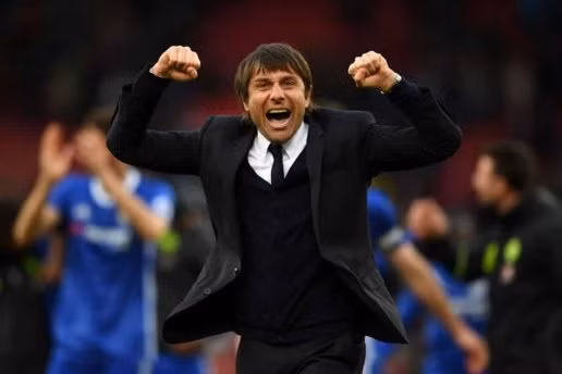  HLV Conte mạnh tay cải tổ Chelsea.